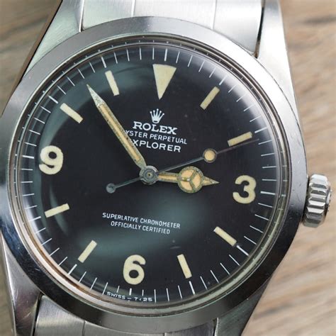 rolex explorer 1016 for sale uk|rolex explorer 1016 price.